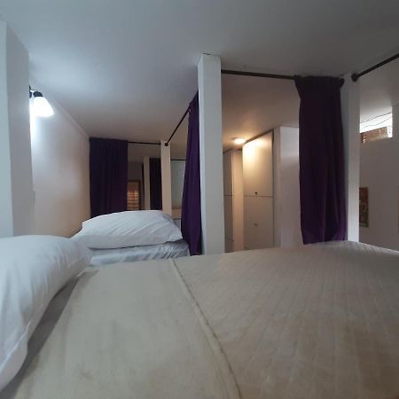 Casa Vintage Hotel Quito Bagian luar foto