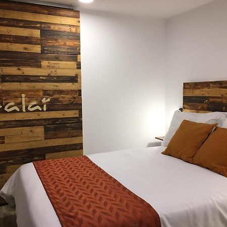 Casa Vintage Hotel Quito Bagian luar foto