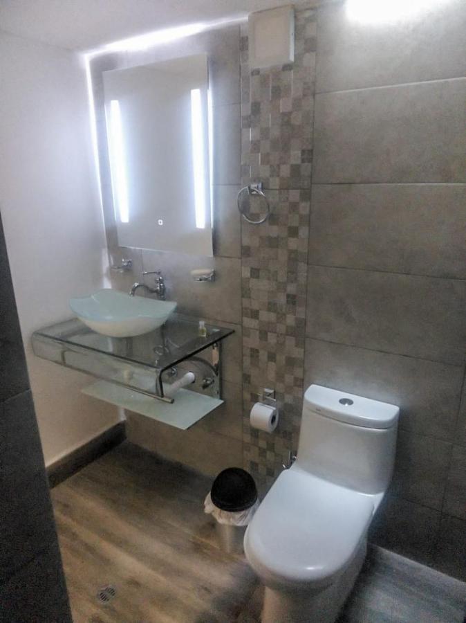 Casa Vintage Hotel Quito Bagian luar foto