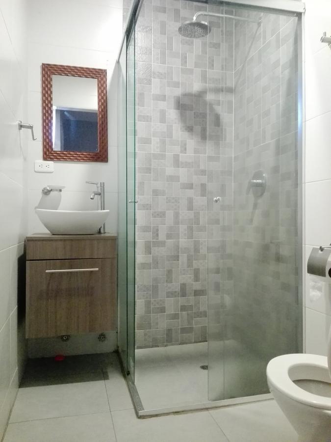 Casa Vintage Hotel Quito Bagian luar foto