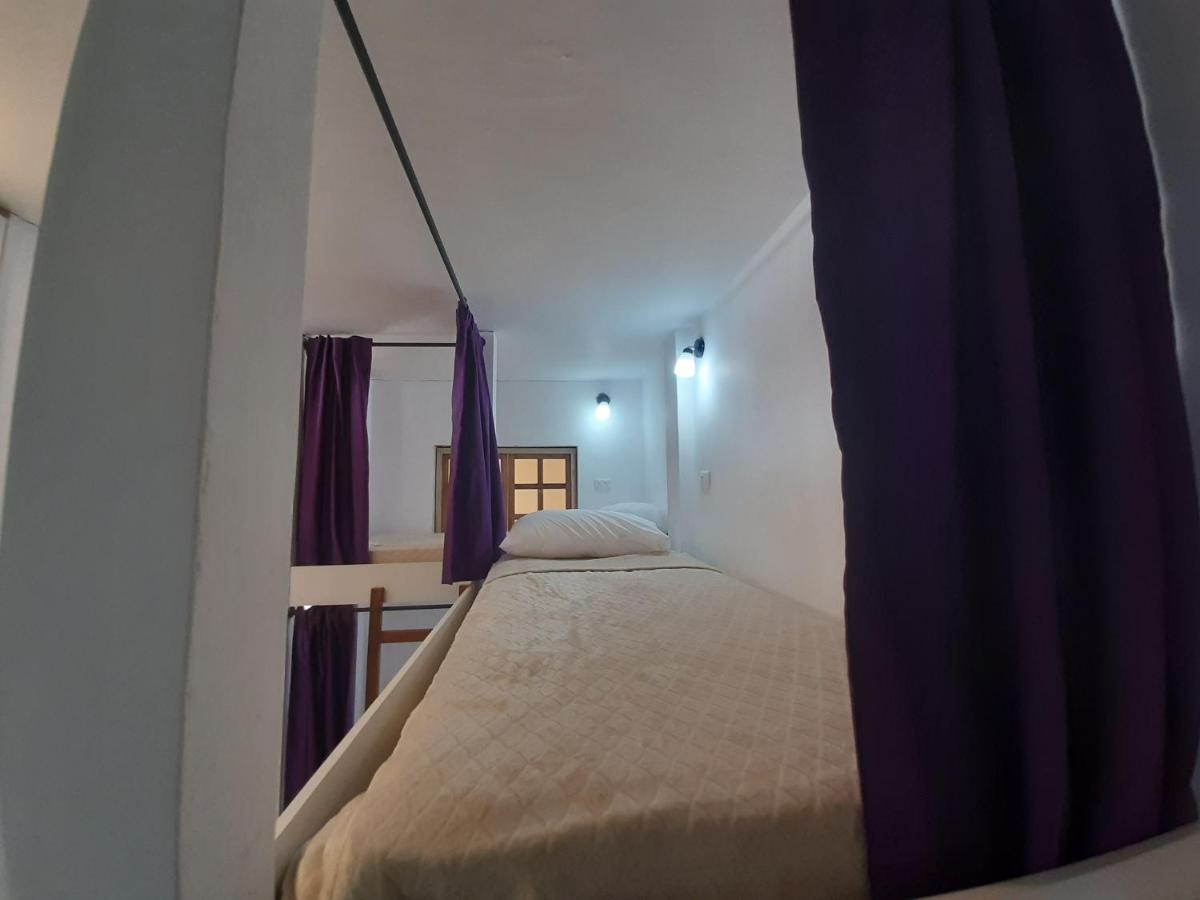 Casa Vintage Hotel Quito Bagian luar foto