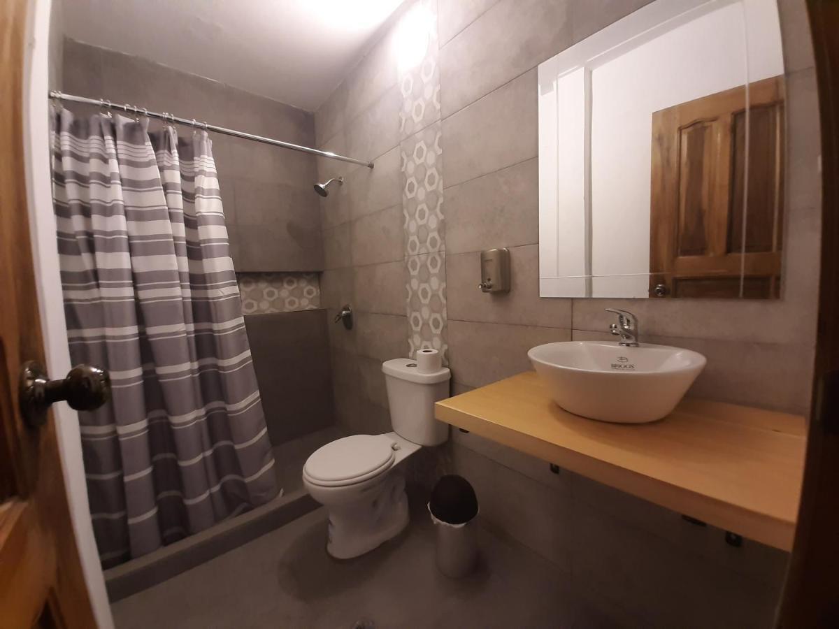 Casa Vintage Hotel Quito Bagian luar foto